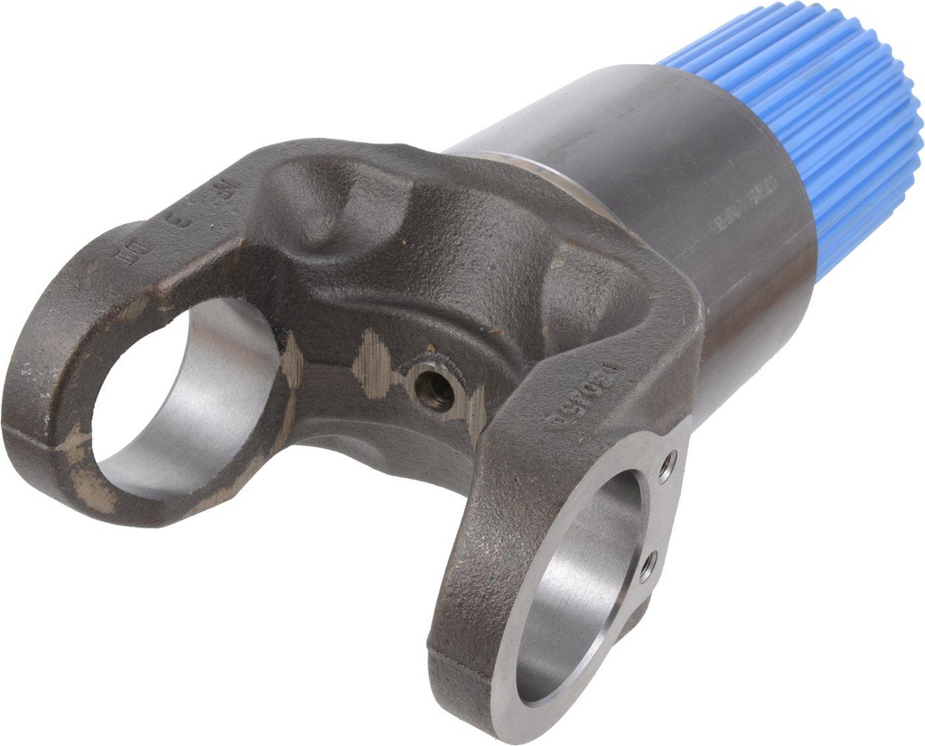 YOKE SHAFT ASSEMBLY