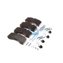 Brake Pad Kit