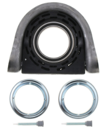 Drive Shaft Center Support Bearing