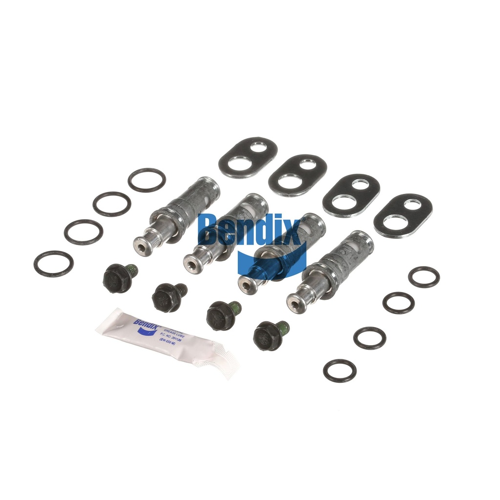 Spares Kit