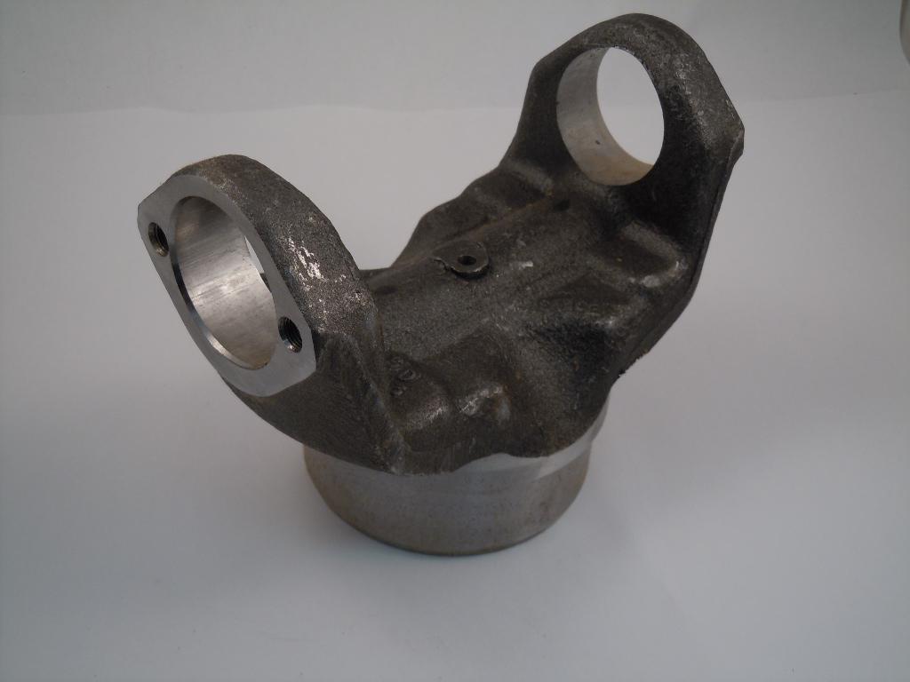 TUBE YOKE