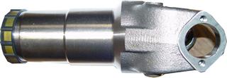 Slip Yoke Assy