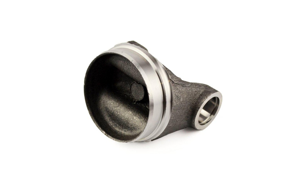 TUBE YOKE