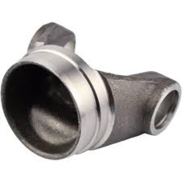 TUBE YOKE
