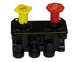 Dash Valve