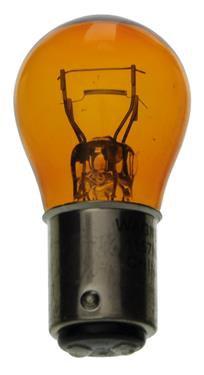 Miniature - Natural Amber