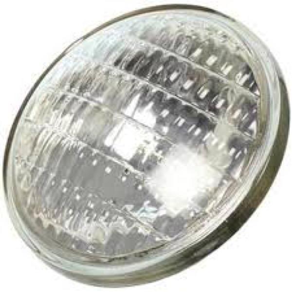 Sealed Beam - Incandescent