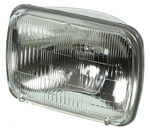 Sealed Beam - Halogen