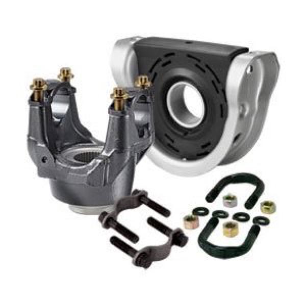 CENTER BEARING ASSEMBLY