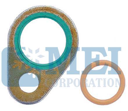 Oring & Gasket Kit -Navistar