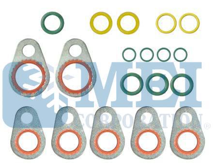 Oring & Gasket Kit -Navistar