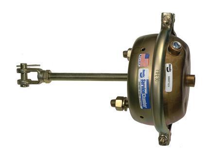 Brake Chamber (S-Cam)