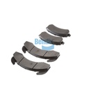 Pad Set