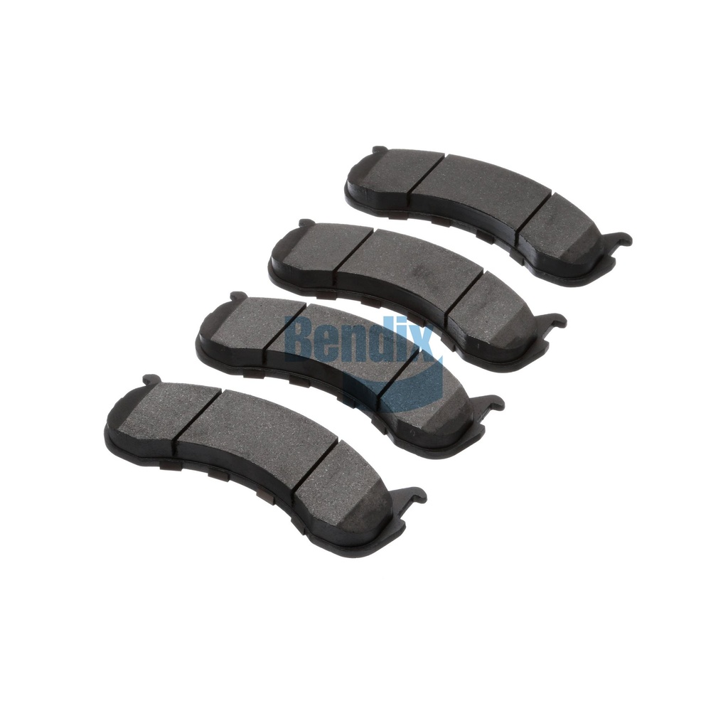 Pad Set