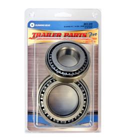 Bearing Kit-1 Wheel 2.25 ID 10-36, 14125A & 25580