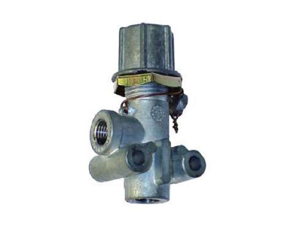 Pressure Reducing Valve