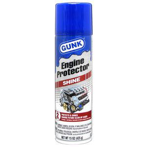 GUNK ENGINE DEGREASER - DETAILER