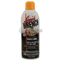 11OZ Univ.Chain/Cable Lube