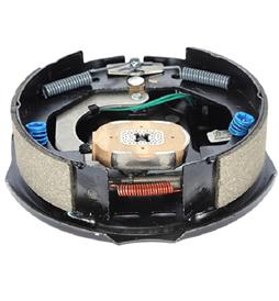 Electric Brake, Dexter, 10x2.25, LH, 3.5K/PR