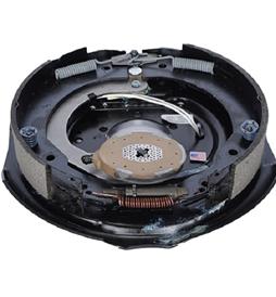 Electric Brake, Dexter, 12x2, LH, 6K/PR