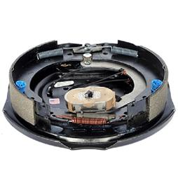 Electric Brake, Dexter, 12x2, RH, 7K/PR