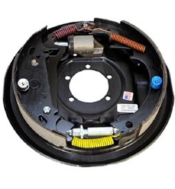 Hyd Brake/Freebacking, Dexter, 12x2 LH 7K