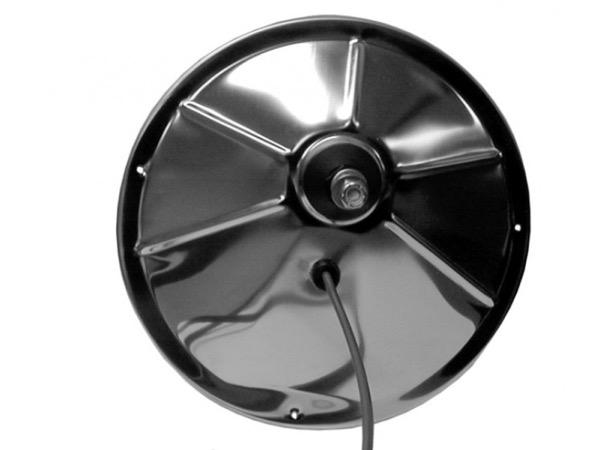 MAPD-CVX,8",SST,OFFS,5/16PBS