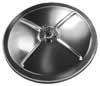 MAPD-7 1/2"CVX,SST,CTR