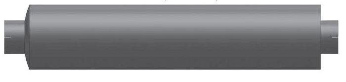 TYPE 1,11X36,4"ID/ID ALZ