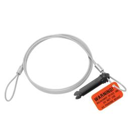Pin & Cable, For 2010 Breakaway Switch