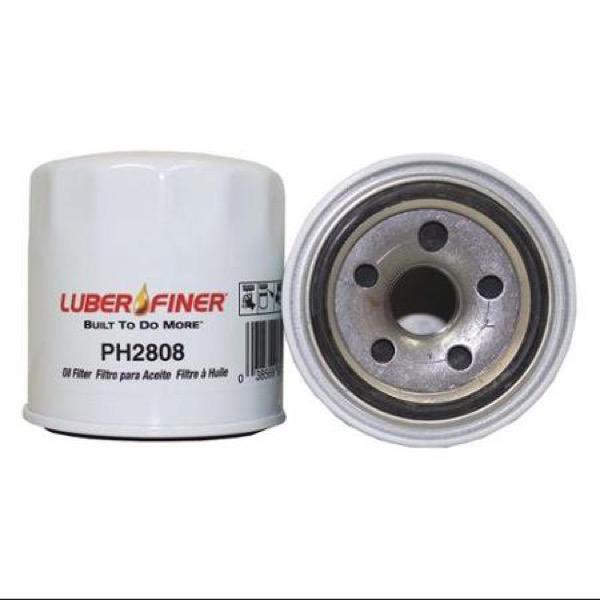 LUBERFINER OIL FILTER