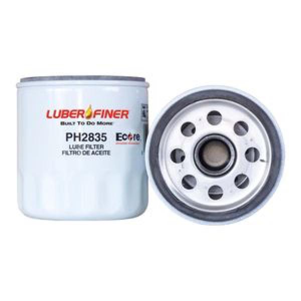 LUBER-FINER OIL FILTER