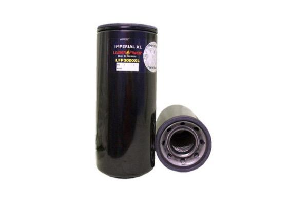 LUBERFINER OIL FILTER