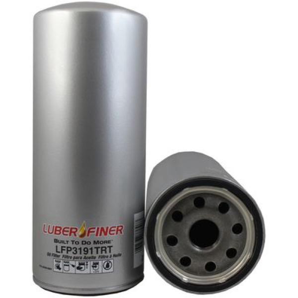 LUBER-FINER OIL FILTER