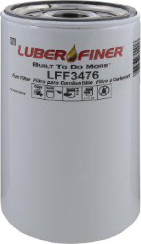 LUBERFINER FUEL FILTER