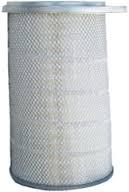 LUBER-FINER AIR FILTER