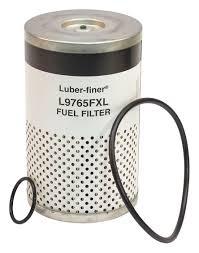 LUBERFINER FUEL FILTER CB