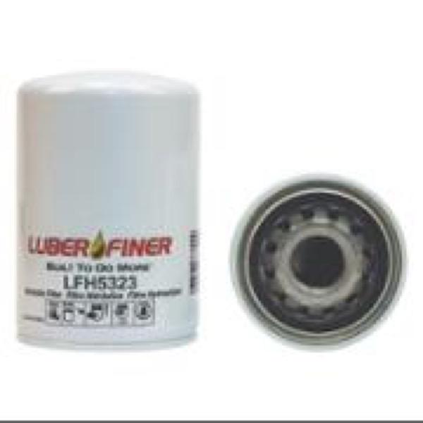 LUBER-FINER OIL FILTER