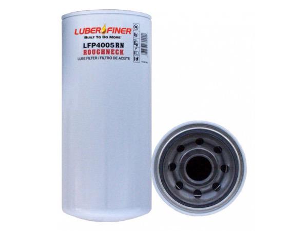 LUBER-FINER OIL FILTER
