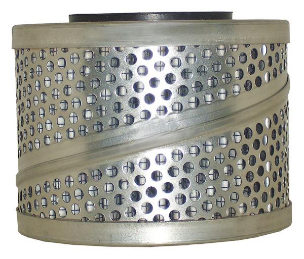 LUBERFINER HYDRAULIC FILTER