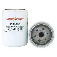 LUBERFINER OIL FILTER     BULK