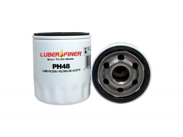 LUBERFINER OIL FILTER