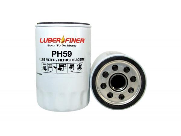 LUBER-FINER OIL FILTER
