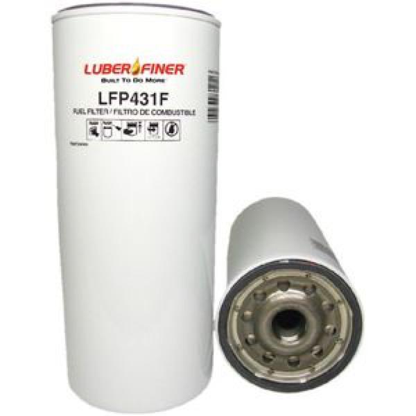 LUBERFINER FUEL FILTER