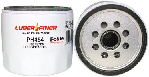 LUBERFINER OIL FILTER GB