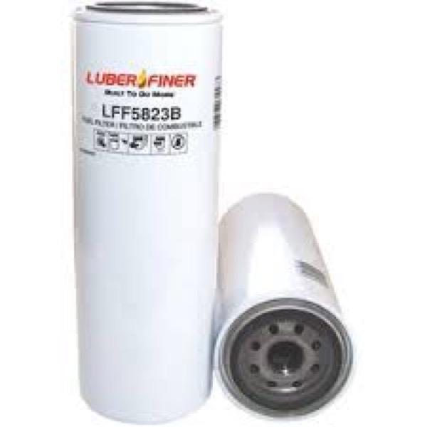 LUBER-FINER FUEL FILTER