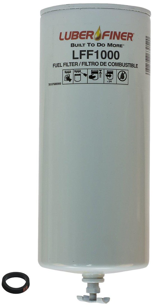 LUBERFINER FUEL FILTER   BULK