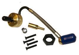 ROTARY UNION RETROFIT KIT