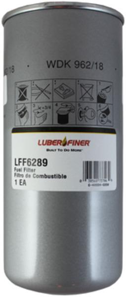 LUBERFINER FUEL FILTER