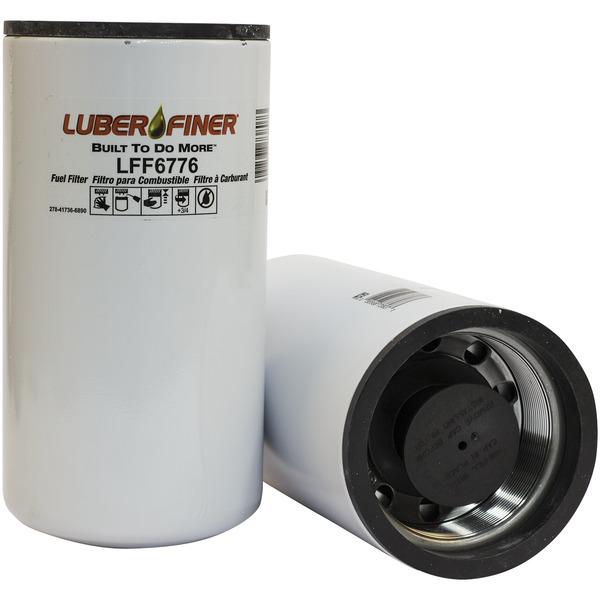 LUBERFINER FUEL FILTER